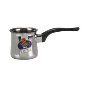 Venus 31103 Inox 18/10 Μπρίκι Υγραερίου Νο3