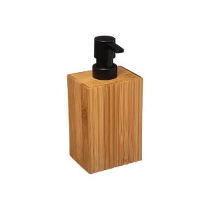 Dispenser bamboo