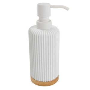 Dispenser λευκό natureo