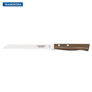 TRAMONTINA TRADICIONAL ΜΑΧΑΙΡΙ ΨΩΜΙΟΥ 17.8εκ. – 22215/007-Box in Thessaloniki