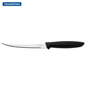 TRAMONTINA PLENUS ΜΑΧΑΙΡΙ ΝΤΟΜΑΤΑΣ 12.7εκ. – 23428/005