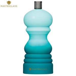 MASTERCLASS ΜΥΛΟΣ ΑΛΑΤΙΟΥ-ΠΙΠΕΡΙΟΥ 12εκ. (Κεραμικός Μηχανισμός) ΠΡΑΣΙΝΟΣ OMBRE MCSNPOMBGRN12-Box in Thessaloniki