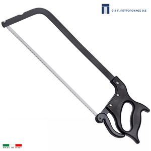 ΠΡΙΟΝΙ ΚΡΕΑΤΟΣ ΜΑΥΡΟ ΛΕΠΙΔΑ 45εκ. 11χιλ.