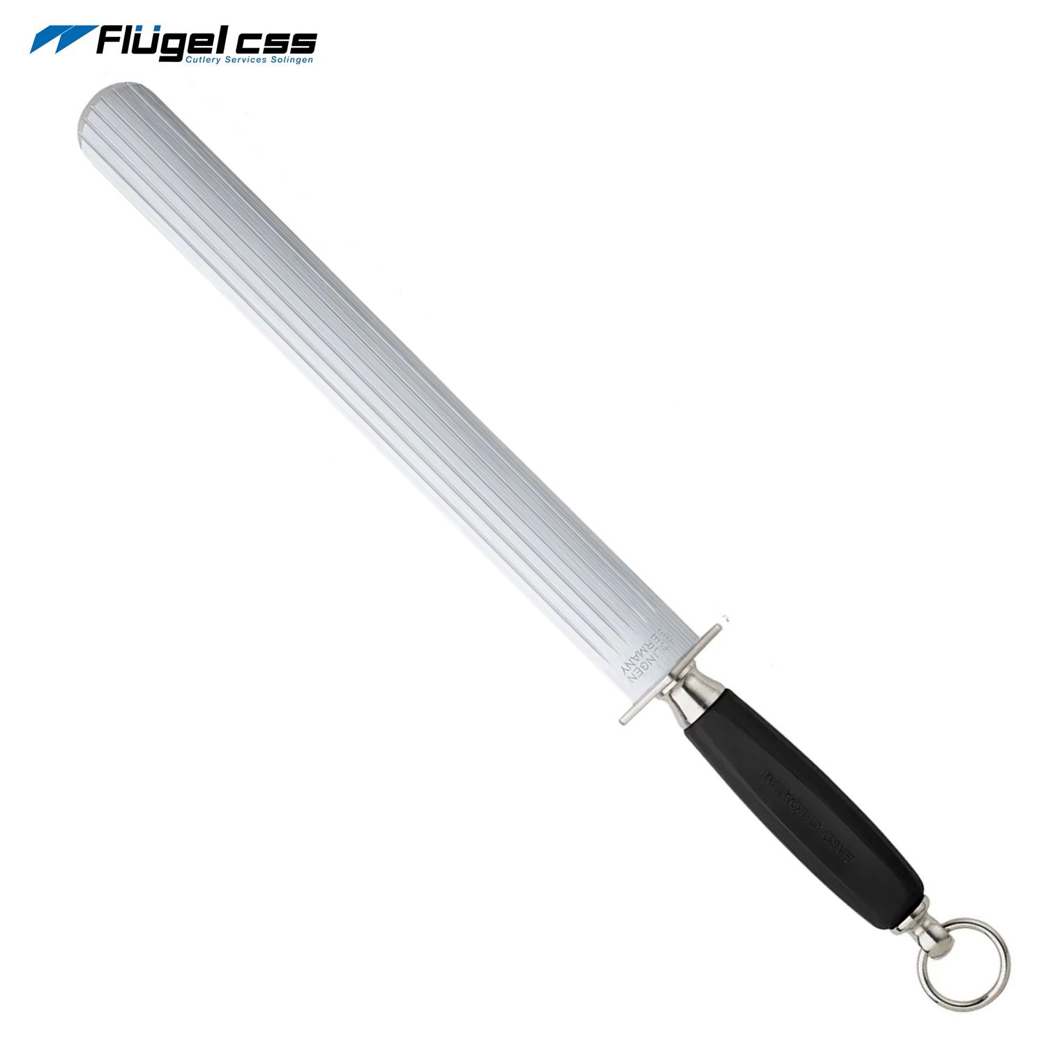 FLUGEL FLAT ΜΑΣΑΤΙ ΠΛΑΚΕ ΟΒΑΛ ΑΥΛΑΚΩΤΟ 30εκ. ΣΚΛΗΡΗ ΧΡΩΜΙΩΣΗ – 6911-9810-Box in Thessaloniki