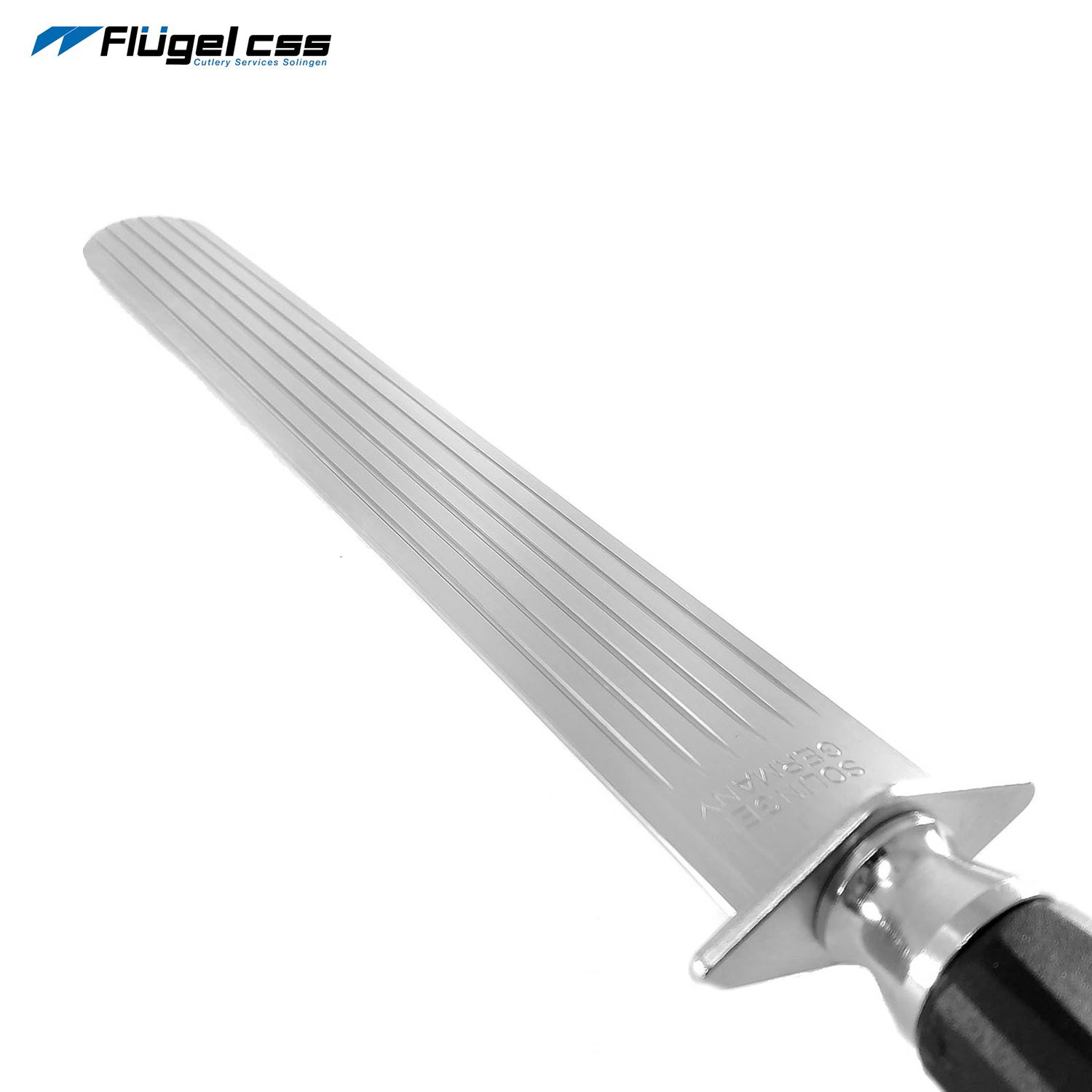 FLUGEL FLAT ΜΑΣΑΤΙ ΠΛΑΚΕ ΟΒΑΛ ΑΥΛΑΚΩΤΟ 30εκ. ΣΚΛΗΡΗ ΧΡΩΜΙΩΣΗ – 6911-9810