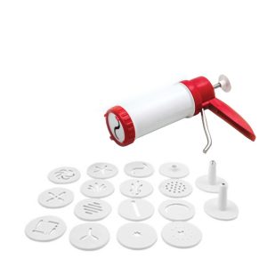 FORMEX ΜΠΙΣΚΟΤΟΜΗΧΑΝΗ ΜΕ 16 ΔΙΣΚΟΥΣ-Box in Thessaloniki