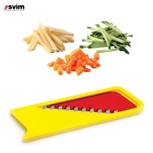 SVIM ΠΑΤΑΤΟΚΟΠΤΗΣ ΡΥΘΜΙΖΟΜΕΝΟΣ 4 mm / 9 mm- 003003