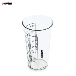 SVIM ΔΟΣΟΜΕΤΡΗΤΗΣ ΠΟΤΗΡΙ 330 ml – 001002-Box in Thessaloniki