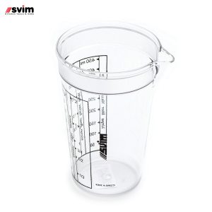 SVIM ΔΟΣΟΜΕΤΡΗΤΗΣ ΠΟΤΗΡΙ ΜΕ ΣΤΟΜΙΟ 450ml – 001005-Box in Thessaloniki