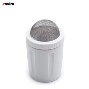 SVIM ΑΧΝΗΡΙΧΤΗΣ 220 ml – 003013