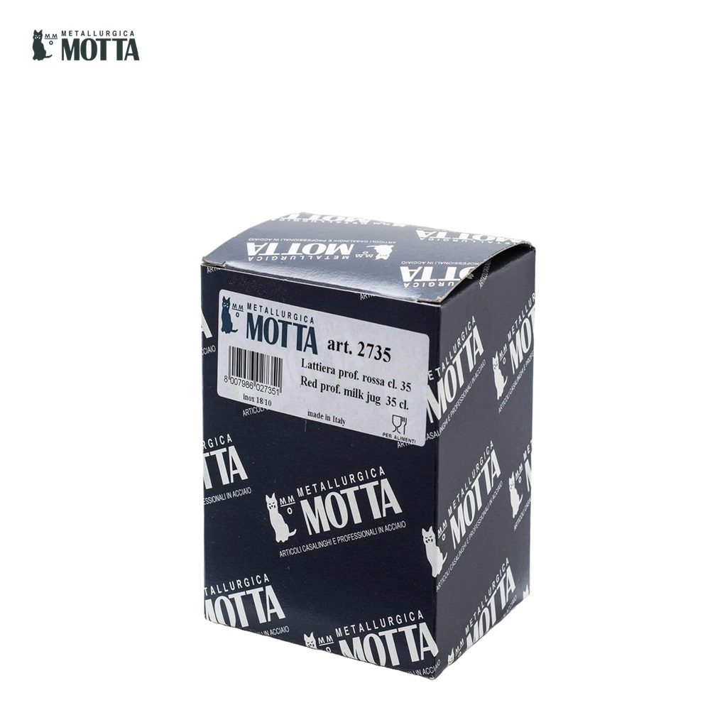 MOTTA EUROPA ΓΑΛΑΤΙΕΡΑ 35cl ΚΟΚΚΙΝΗ – 2735-Box in Thessaloniki