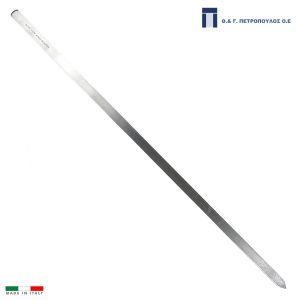 ΣΟΥΒΛΑ ΦΑΡΔΙΑ ΑΝΟΞΕΙΔΩΤΗ 18/10 ΙΤΑΛΙΑΣ 65×1εκ. 3mm-Box in Thessaloniki