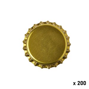 ΠΩΜΑ ΦΙΑΛΩΝ CROWN ΣΕΤ 200 TEM-Box in Thessaloniki