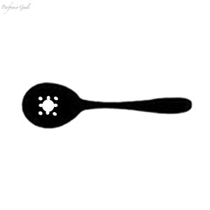 GNALI GARDA ΚΟΥΤΑΛΙ ΣΑΛΑΤΑΣ 2.5mm 25.2εκ. ΑΝΟΞΕΙΔΩΤΟ 18/10