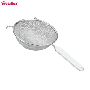 METALTEX ΣΟΥΡΩΤΗΡΙ Ø 18εκ. ΜΕΣΑΙΑ ΣΗΤΑ ΑΛΟΥΜΙΝΙΟΥ ΛΑΒΗ PS