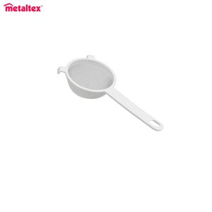 METALTEX PERLA ΣΟΥΡΩΤΗΡΙ ΠΛΑΣΤΙΚΟ ΨΙΛΗ ΠΟΛΥΕΣΤΕΡΙΚΗ ΣΗΤΑ Ø 7εκ.