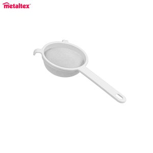 METALTEX PERLA ΣΟΥΡΩΤΗΡΙ ΠΛΑΣΤΙΚΟ ΨΙΛΗ ΠΟΛΥΕΣΤΕΡΙΚΗ ΣΗΤΑ Ø 10εκ.-Box in Thessaloniki