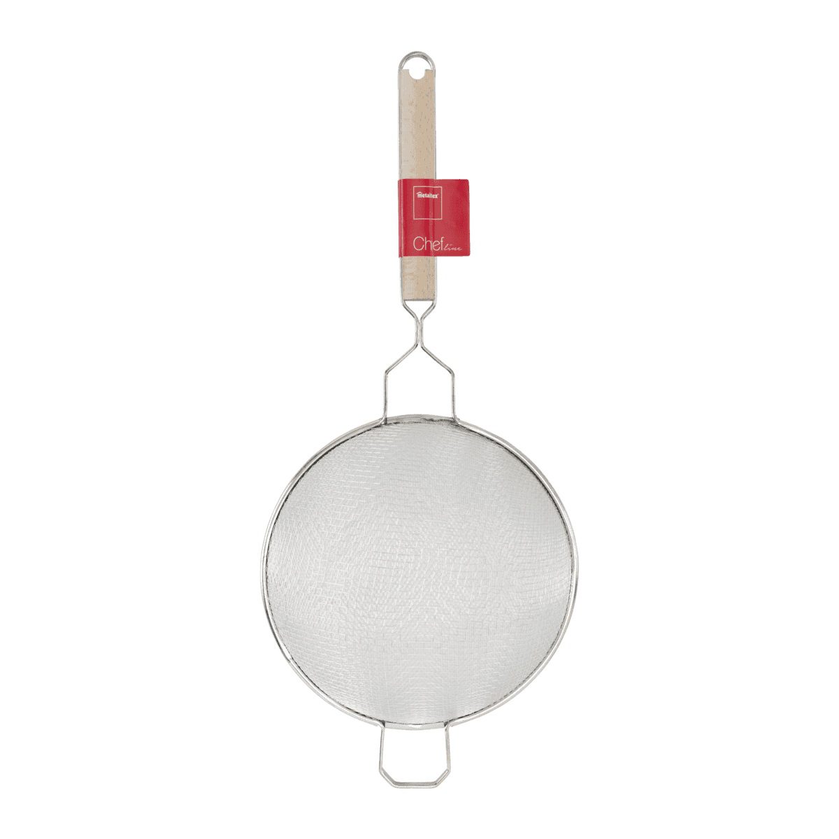 METALTEX CHEF LINE ΕΠΑΓΓΕΛΜΑΤΙΚΟ ΣΟΥΡΩΤΗΡΙ 23/1 ΜΟΝΗ ΣΗΤΑ ΕΠΙΚΑΣΣΙΤΕΡΩΜΕΝΗ-Box in Thessaloniki