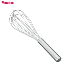 METALTEX ΑΥΓΟΔΑΡΤΗΣ ΑΝΟΞΕΙΔΩΤΟΣ Ø 6 x 25εκ. 8 ΣΥΡΜΑΤΑ