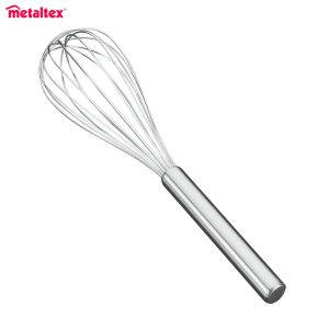 METALTEX ΑΥΓΟΔΑΡΤΗΣ ΑΝΟΞΕΙΔΩΤΟΣ Ø 6 x 30εκ. 8 ΣΥΡΜΑΤΑ