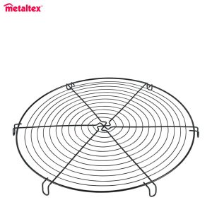 METALTEX FUTURA ΣΧΑΡΑ ΣΥΡΜΑΤΙΝΗ Ø32εκ. ΑΝΤΙΚΟΛΛΗΤΙΚΗ-Box in Thessaloniki