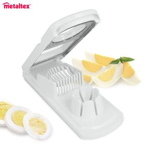 METALTEX DUAL ΑΥΓΟΚΟΠΤΗΣ ΔΙΠΛΟΣ ABS