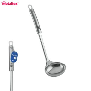 METALTEX PACIFIC ΚΟΥΤΑΛΑ ΒΑΘΕΙΑ ΑΝΟΞΕΙΔΩΤΗ 31εκ.