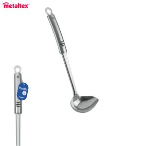 METALTEX PACIFIC ΚΟΥΤΑΛΑ ΣΑΛΤΣΑΣ ΑΝΟΞΕΙΔΩΤΗ 29εκ.