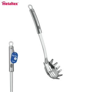 METALTEX PACIFIC ΚΟΥΤΑΛΑ ΖΥΜΑΡΙΚΩΝ ΑΝΟΞΕΙΔΩΤΗ 32εκ.-Box in Thessaloniki