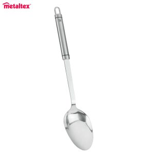 METALTEX VICTORIA ΚΟYΤΑΛΙ ΣΕΡΒΙΡΙΣΜΑΤΟΣ ΑΝΟΞΕΙΔΩΤΟ 35εκ.-Box in Thessaloniki