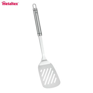 METALTEX VICTORIA ΣΠΑΤΟΥΛΑ ΔΙΑΤΡΗΤΗ ΑΝΟΞΕΙΔΩΤΗ 35εκ.