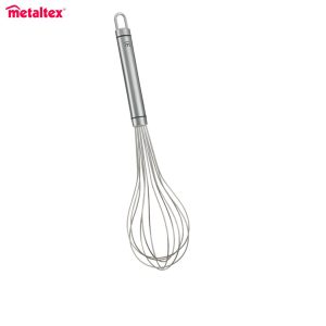 METALTEX VICTORIA ΑΥΓΟΔΑΡΤΗΣ ΑΝΟΞΕΙΔΩΤΟΣ 29.5εκ. 6 ΣΥΡΜΑΤΑ