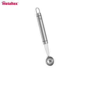 METALTEX VICTORIA ΚΟΥΤΑΛΙ ΜΠΑΛΑΚΙ (PARISIEN) Ø3εκ. ΑΝΟΞΕΙΔΩΤΟ 20εκ.-Box in Thessaloniki