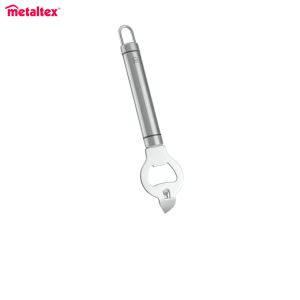 METALTEX VICTORIA ΑΝΟΙΚΤΗΡΙ ΦΙΑΛΩΝ ΑΝΟΞΕΙΔΩΤΟ 19εκ.