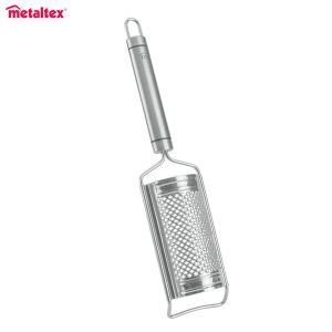 METALTEX VICTORIA ΤΡΙΦΤΗΣ ΚΥΡΤΟΣ ΑΝΟΞΕΙΔΩΤΟΣ 26εκ.