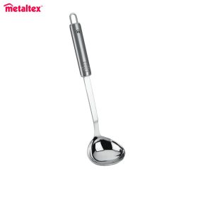 METALTEX IMPERIAL ΚΟΥΤΑΛΑ ΣΑΛΤΣΑΣ ΑΝΟΞΕΙΔΩΤΗ 7.4 x 29.4εκ.