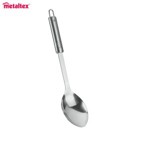 METALTEX IMPERIAL ΚΟΥΤΑΛΙ ΣΕΡΒΙΡΙΣΜΑΤΟΣ ΑΝΟΞΕΙΔΩΤΟ 32.6εκ.