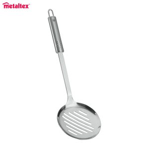 METALTEX IMPERIAL ΚΟΥΤΑΛΑ ΔΙΑΤΡΗΤΗ ΑΝΟΞΕΙΔΩΤΗ Ø 11.2 x 35.6εκ.-Box in Thessaloniki