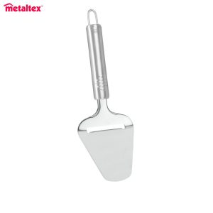 METALTEX IMPERIAL ΣΠΑΤΟΥΛΑ ΚΟΠΤΗΣ ΤΥΡΙΟΥ ΑΝΟΞΕΙΔΩΤΟΣ 23.5εκ.