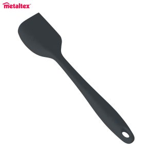 METALTEX ΣΠΑΤΟΥΛΑ ΣΙΛΙΚΟΝΗΣ 4×1.2×21εκ. 230 °C