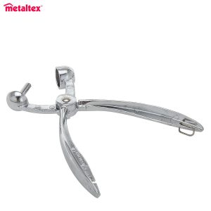 METALTEX PIKKIO ΑΠΟΠΥΡΗΝΩΤΗΣ ΕΛΙΑΣ-ΚΕΡΑΣΙΟΥ ΑΛΟΥΜΙΝΙΟΥ 18εκ.-Box in Thessaloniki