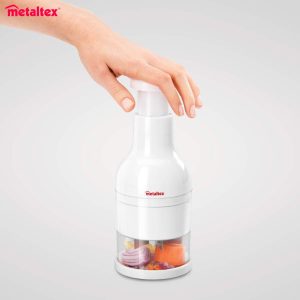 METALTEX TWIST ΠΕΡΙΣΤΡΟΦΙΚΟΣ ΚΟΠΤΗΣ ΚΡΕΜΜΥΔΙΟΥ & ΛΑΧΑΝΙΚΩΝ