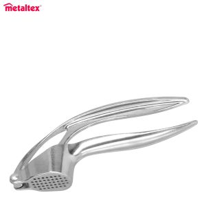 METALTEX GARLIC ΠΡΕΣΑ ΣΚΟΡΔΟΥ ΑΛΟΥΜΙΝΙΟΥ 16εκ.