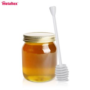 METALTEX ΚΟΥΤΑΛΙ ΜΕΛΙΟΥ 18εκ. ΠΟΛΥΠΡΟΠΥΛΕΝΙΟ-Box in Thessaloniki