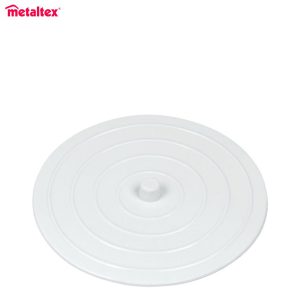METALTEX ΤΑΠΑ ΣΙΦΩΝΙOY PVC Ø 10.5εκ.-Box in Thessaloniki