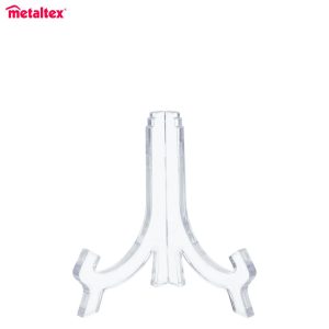 METALTEX ΣΤΗΡΙΓΜΑ ΠΙΑΤΩΝ Ø 9-18εκ. ΑΚΡΥΛΙΚΟ-Box in Thessaloniki