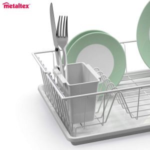 METALTEX ΚΟΥΤΑΛΟΘΗΚΗ ΠΛΑΣΤΙΚΗ 13x7x9εκ.-Box in Thessaloniki