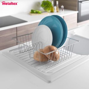 METALTEX LIPSIA ΣΤΕΓΝΩΤΗΡΙΟ ΠΙΑΤΩΝ 36×33εκ.-Box in Thessaloniki