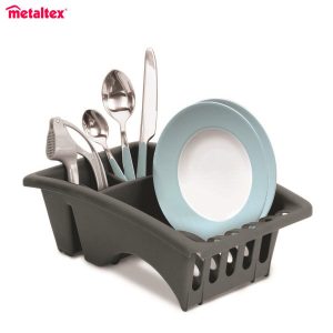 METALTEX SOLO ΣΤΕΓΝΩΤΗΡΙΟ ΠΙΑΤΩΝ ΠΛΑΣΤΙΚΟ 31×19εκ.