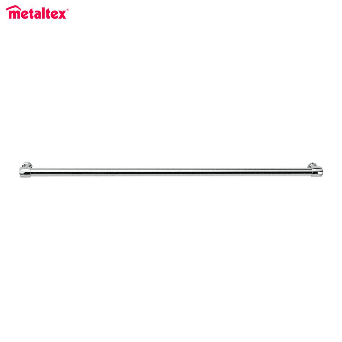METALTEX LONARDO ΕΠΙΤΟΙΧΙΑ ΡΑΒΔΟΣ 58εκ.-Box in Thessaloniki
